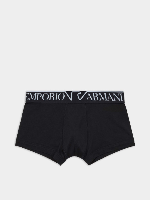 Трусы Emporio Armani модель 111389-4F516-00020 Фото