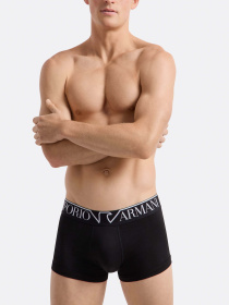 Труси Emporio Armani модель 111389-4F516-00020 Фото