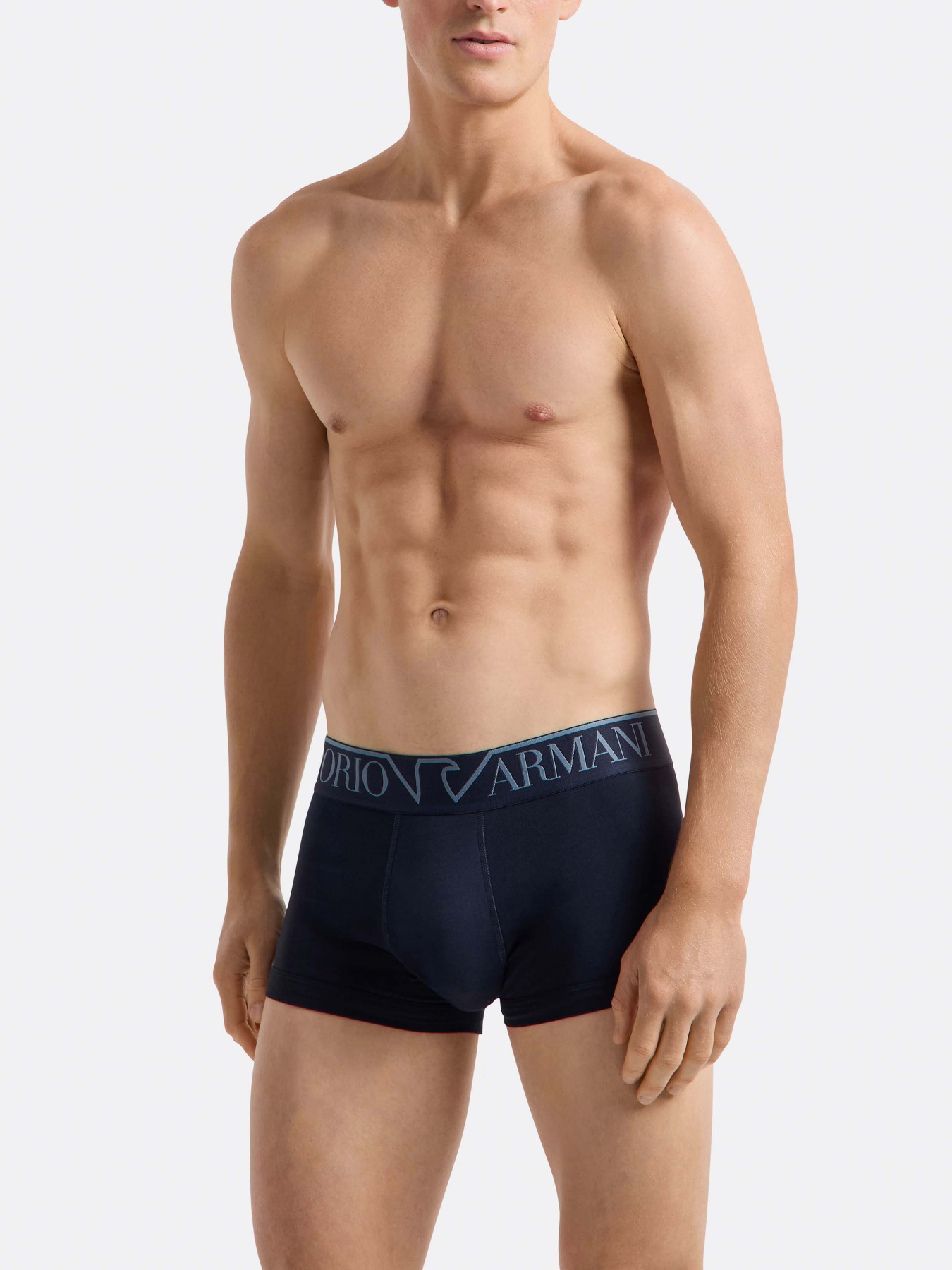 Труси Emporio Armani модель 111389-4F516-00135 Труси Emporio Armani модель 111389-4F516-00135 Фото