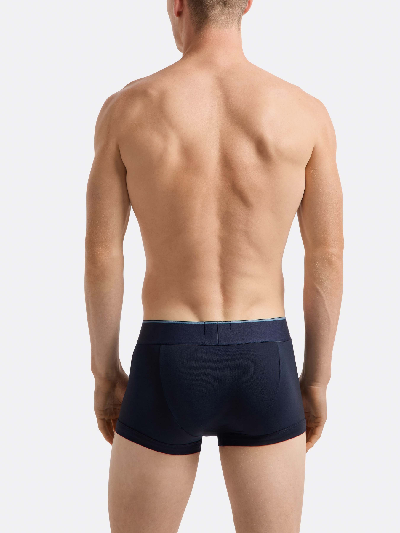 Труси Emporio Armani модель 111389-4F516-00135 Труси Emporio Armani модель 111389-4F516-00135 Фото