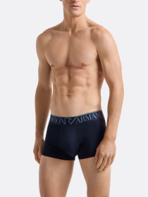 Труси Emporio Armani модель 111389-4F516-00135 Труси Emporio Armani модель 111389-4F516-00135 Фото