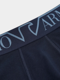 Труси Emporio Armani модель 111389-4F516-00135 Труси Emporio Armani модель 111389-4F516-00135 Фото