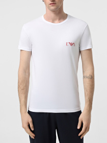 Набор футболок Emporio Armani модель 111670-4F715-20235 Фото