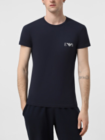 Набор футболок Emporio Armani модель 111670-4F715-20235 Фото