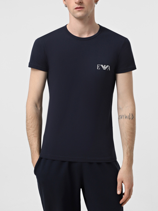 Набор футболок Emporio Armani модель 111670-4F715-20235 Фото