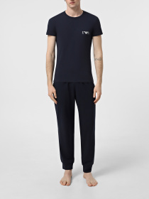 Набор футболок Emporio Armani модель 111670-4F715-20235 Фото