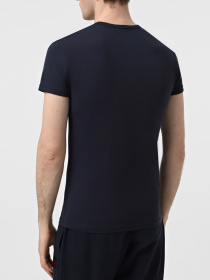 Набор футболок Emporio Armani модель 111670-4F715-20235 Фото