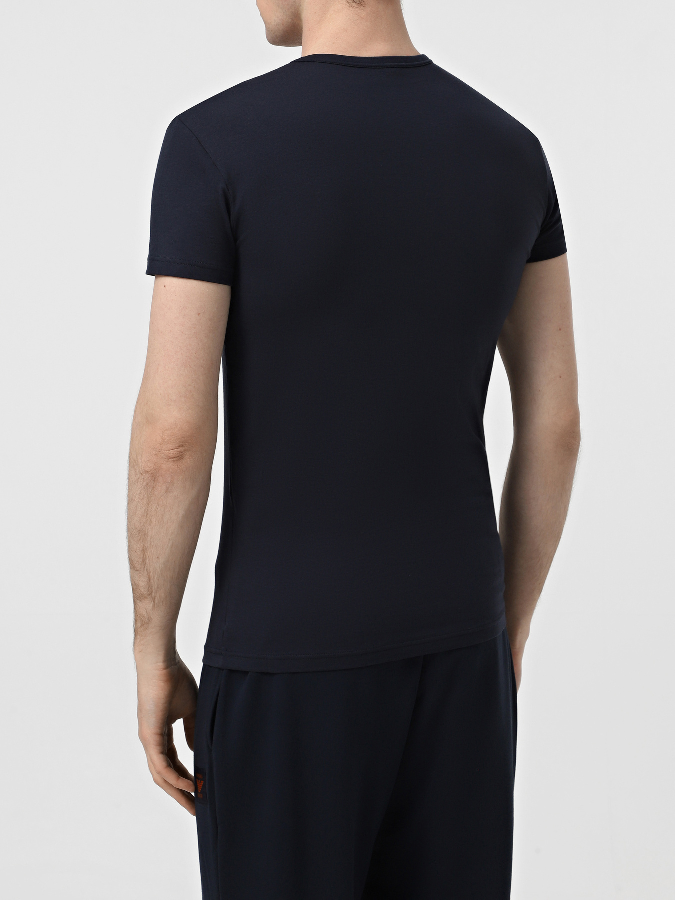 Набор футболок Emporio Armani модель 111670-4F715-20285 Фото