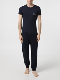 Набор футболок Emporio Armani модель 111670-4F715-20285 Фото