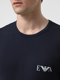 Набір футболок Emporio Armani модель 111670-4F715-20285 Фото