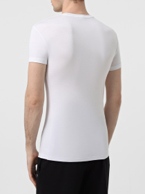 Набор футболок Emporio Armani модель 111670-4F733-10410 Фото