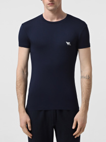 Набір футболок Emporio Armani модель 111670-4F733-10410 Фото