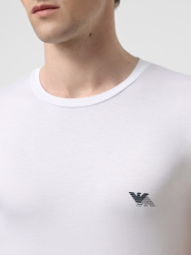 Набір футболок Emporio Armani модель 111670-4F733-10410 Фото