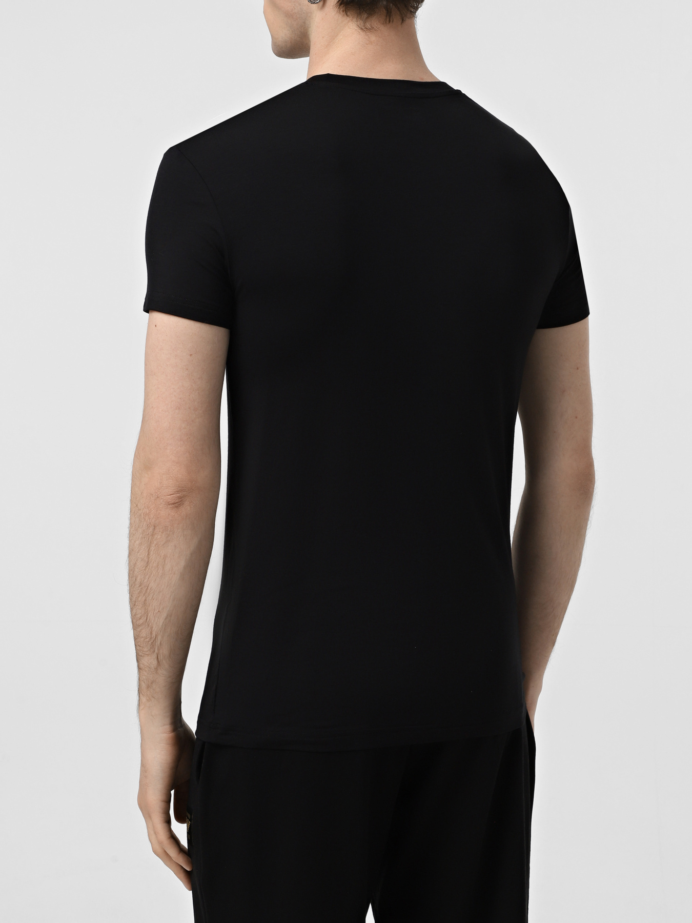 Набор футболок Emporio Armani модель 111670-4F733-29144 Фото