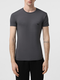 Набор футболок Emporio Armani модель 111670-4F733-29144 Фото