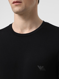 Набор футболок Emporio Armani модель 111670-4F733-29144 Фото