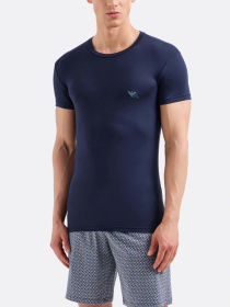 Набір футболок Emporio Armani модель 111670-4F733-34831 Фото