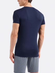 Набір футболок Emporio Armani модель 111670-4F733-34831 Фото