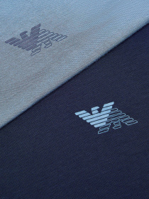 Набір футболок Emporio Armani модель 111670-4F733-34831 Фото