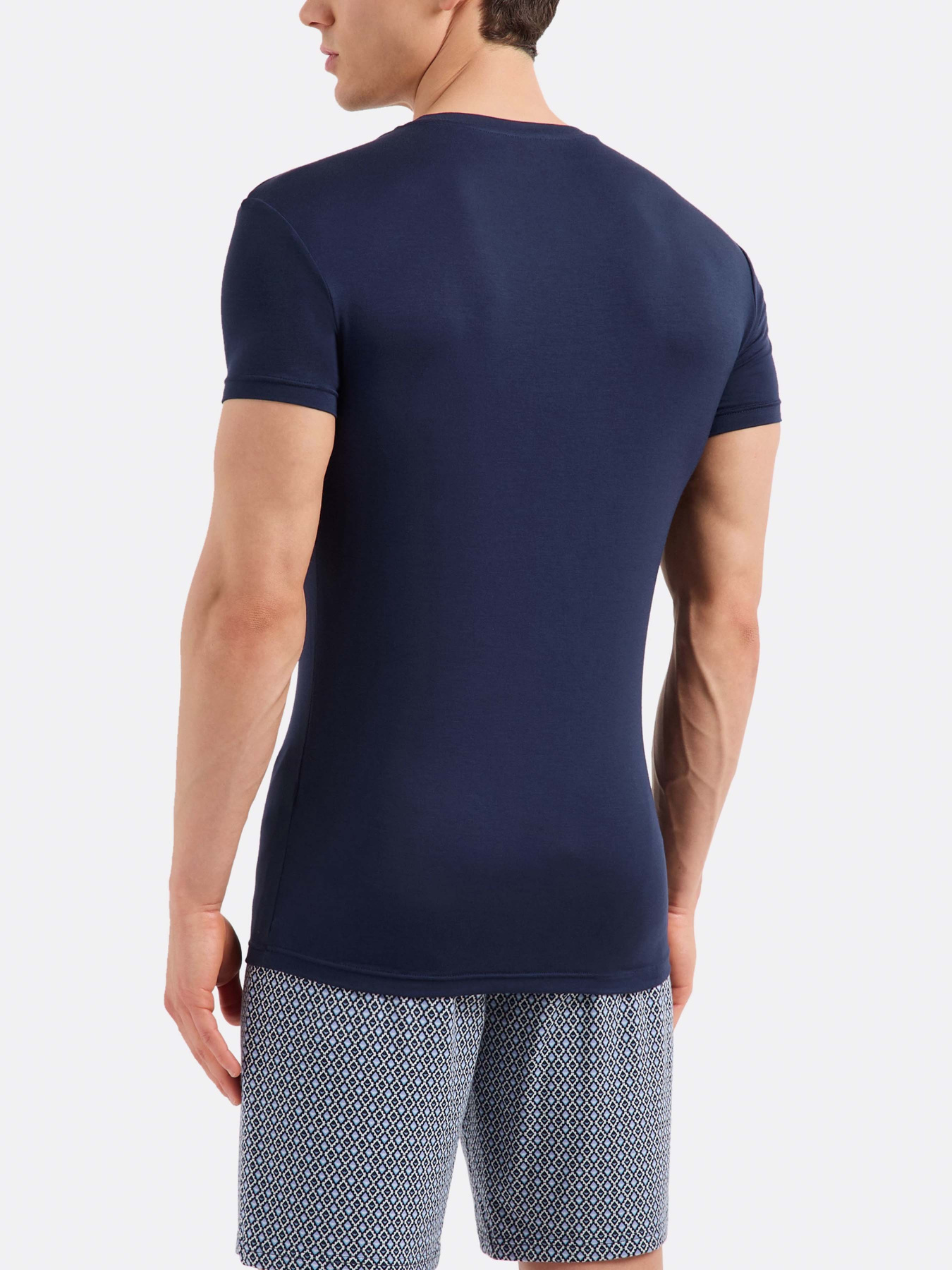 Набір футболок Emporio Armani модель 111670-4F733-34831 Фото