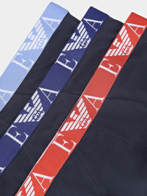 Набор трусов Emporio Armani модель 111734-4F715-64135 Фото