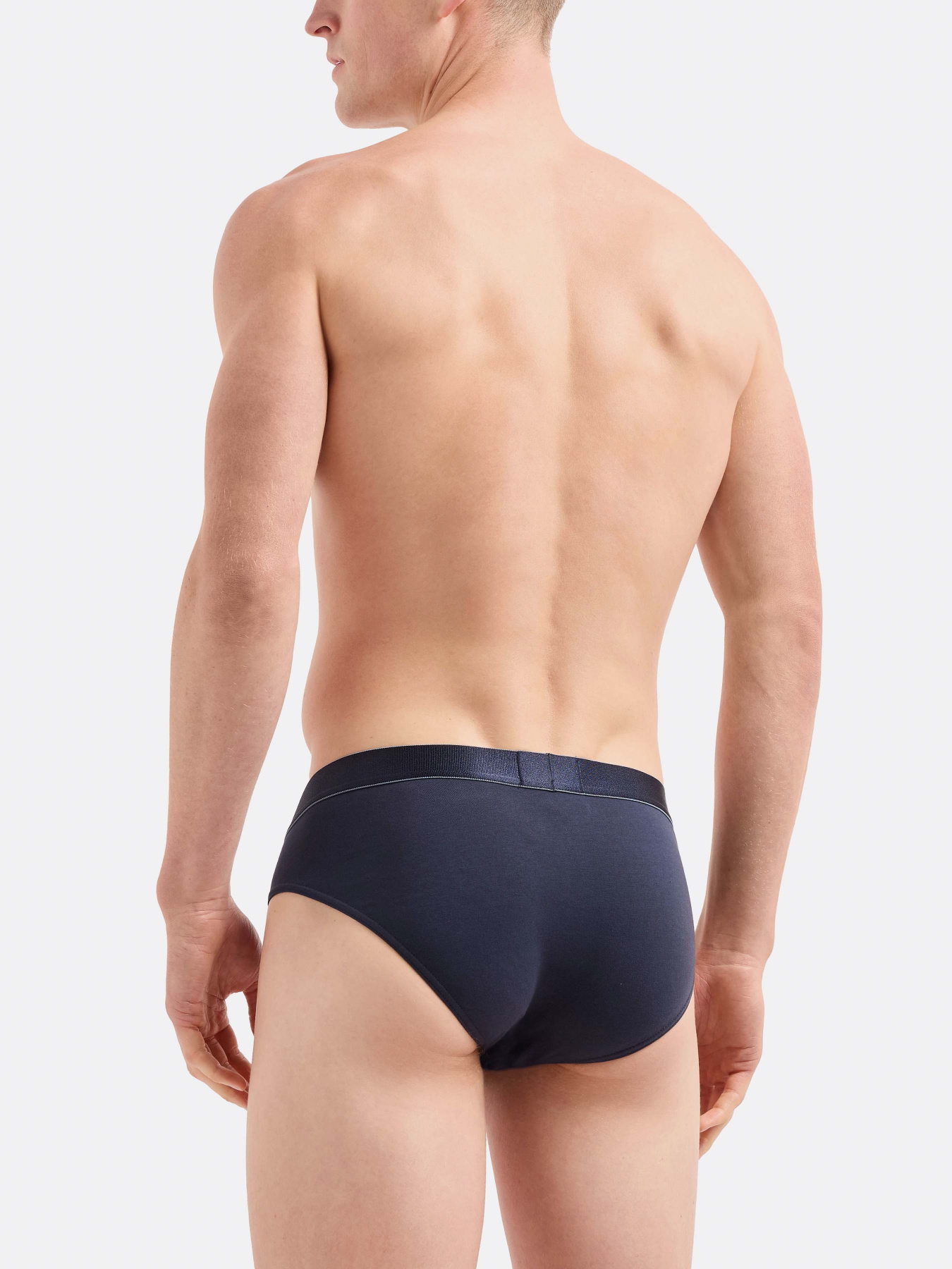 Набор трусов Emporio Armani модель 111734-4F726-64135 Фото