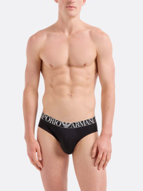 Набор трусов Emporio Armani модель 111734-4F726-73320 Фото