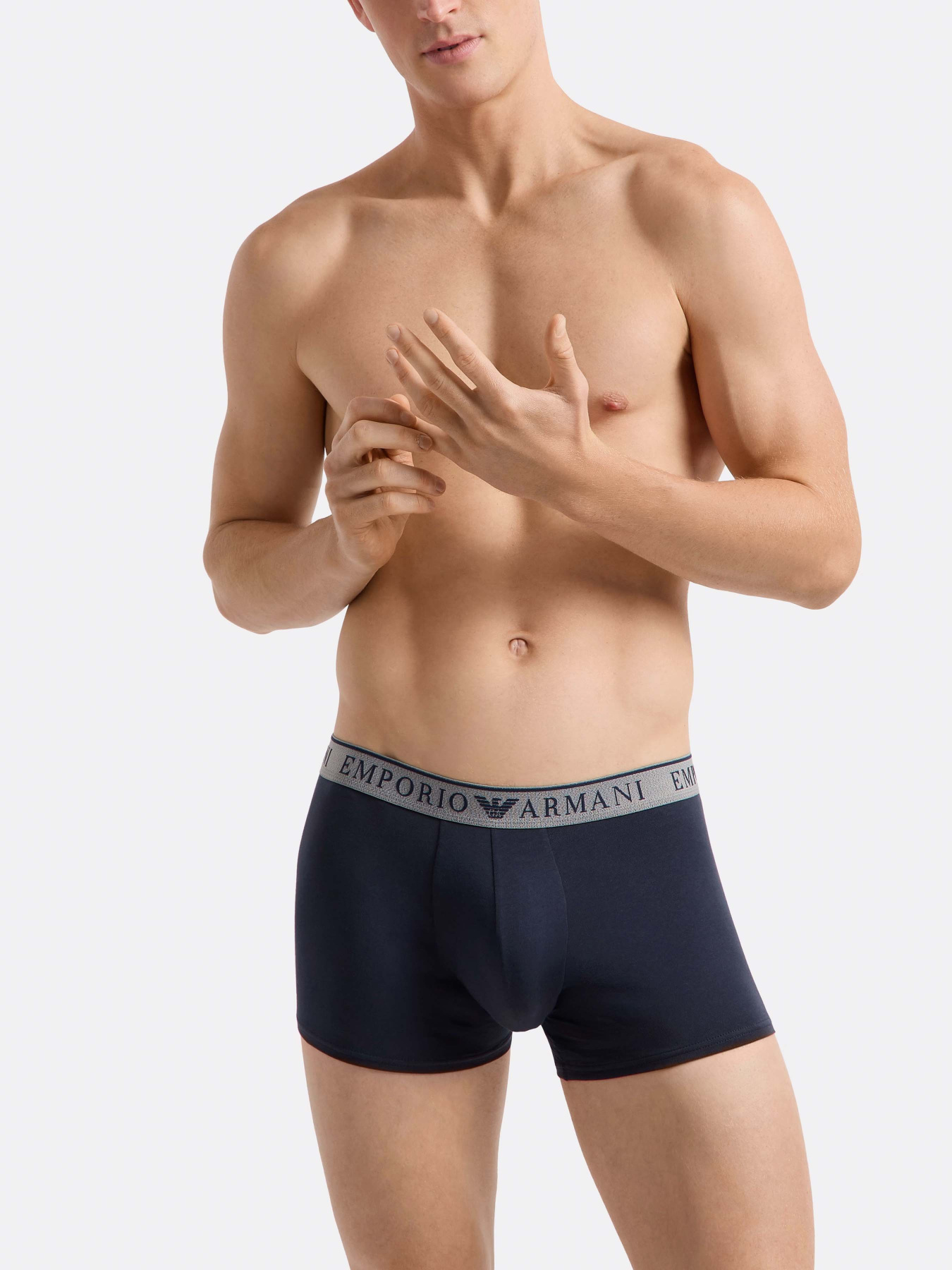 Набор трусов Emporio Armani модель 111769-4F720-06236 Фото