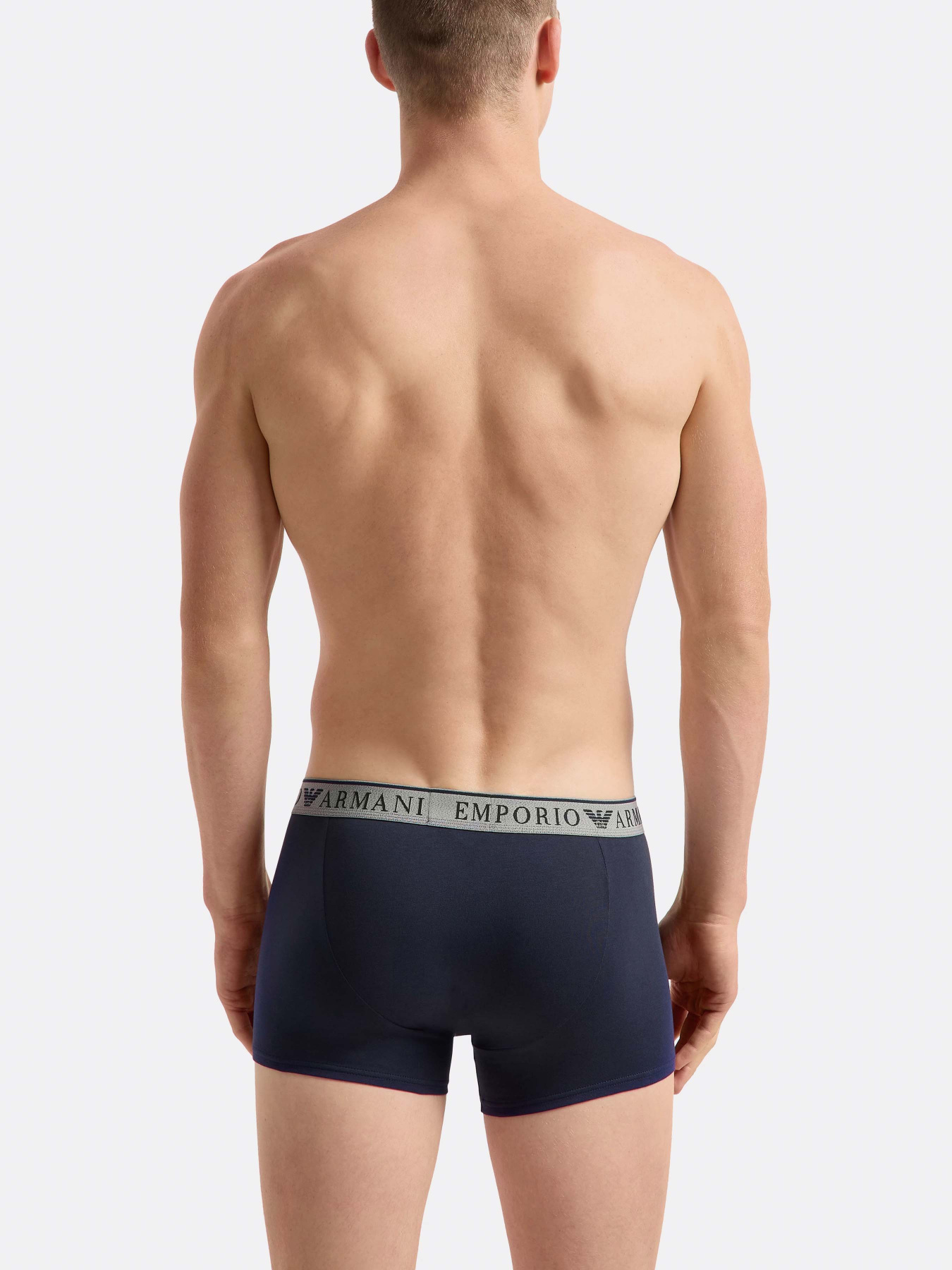 Набор трусов Emporio Armani модель 111769-4F720-06236 Фото