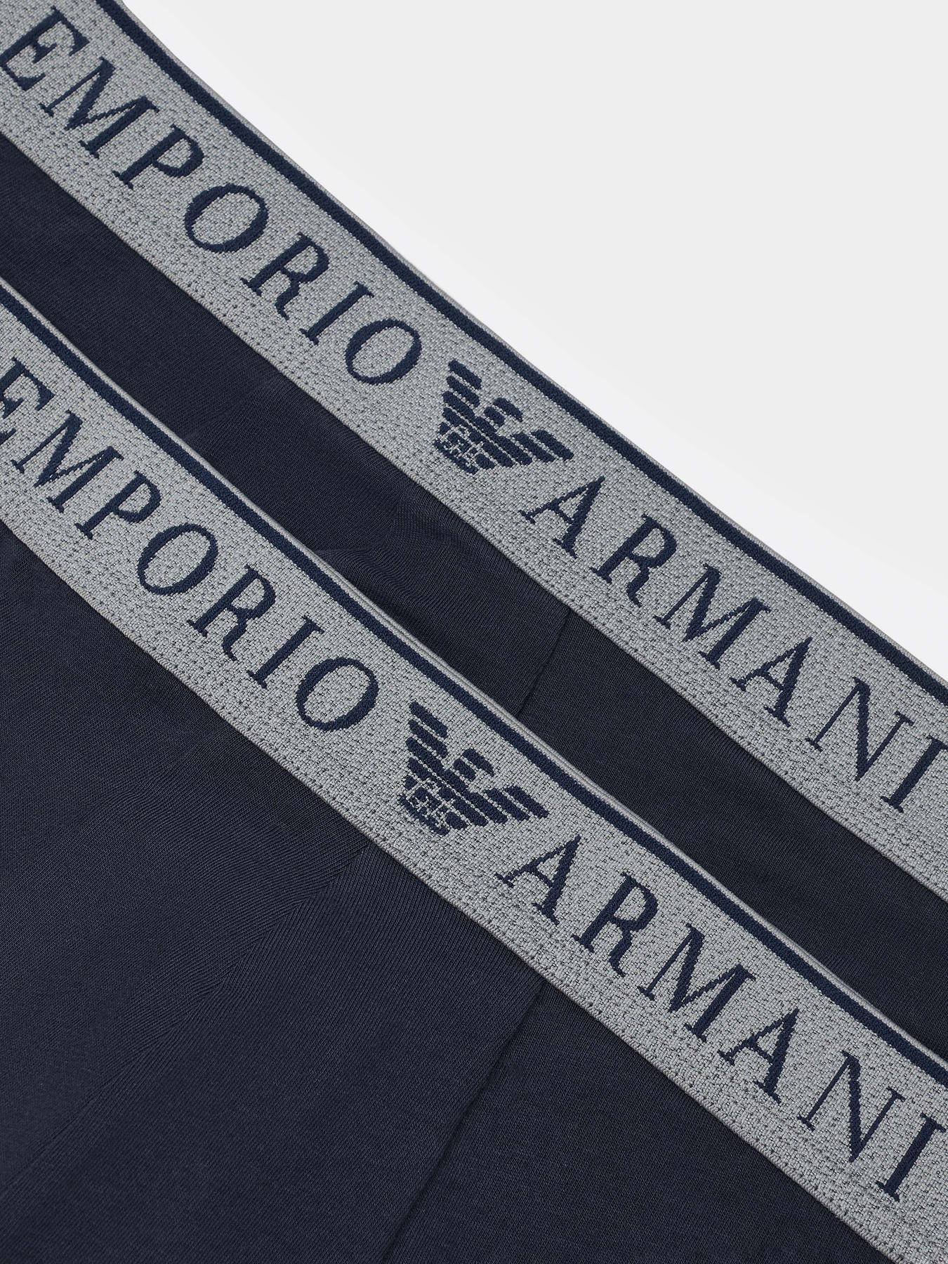 Набор трусов Emporio Armani модель 111769-4F720-06236 Набор трусов Emporio Armani модель 111769-4F720-06236 Фото