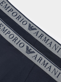 Набор трусов Emporio Armani модель 111769-4F720-06236 Набор трусов Emporio Armani модель 111769-4F720-06236 Фото