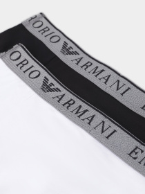 Набор трусов Emporio Armani модель 111769-4F720-10320 Фото