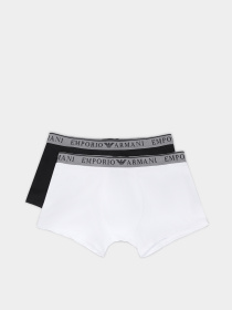 Набор трусов Emporio Armani модель 111769-4F720-10320 Фото