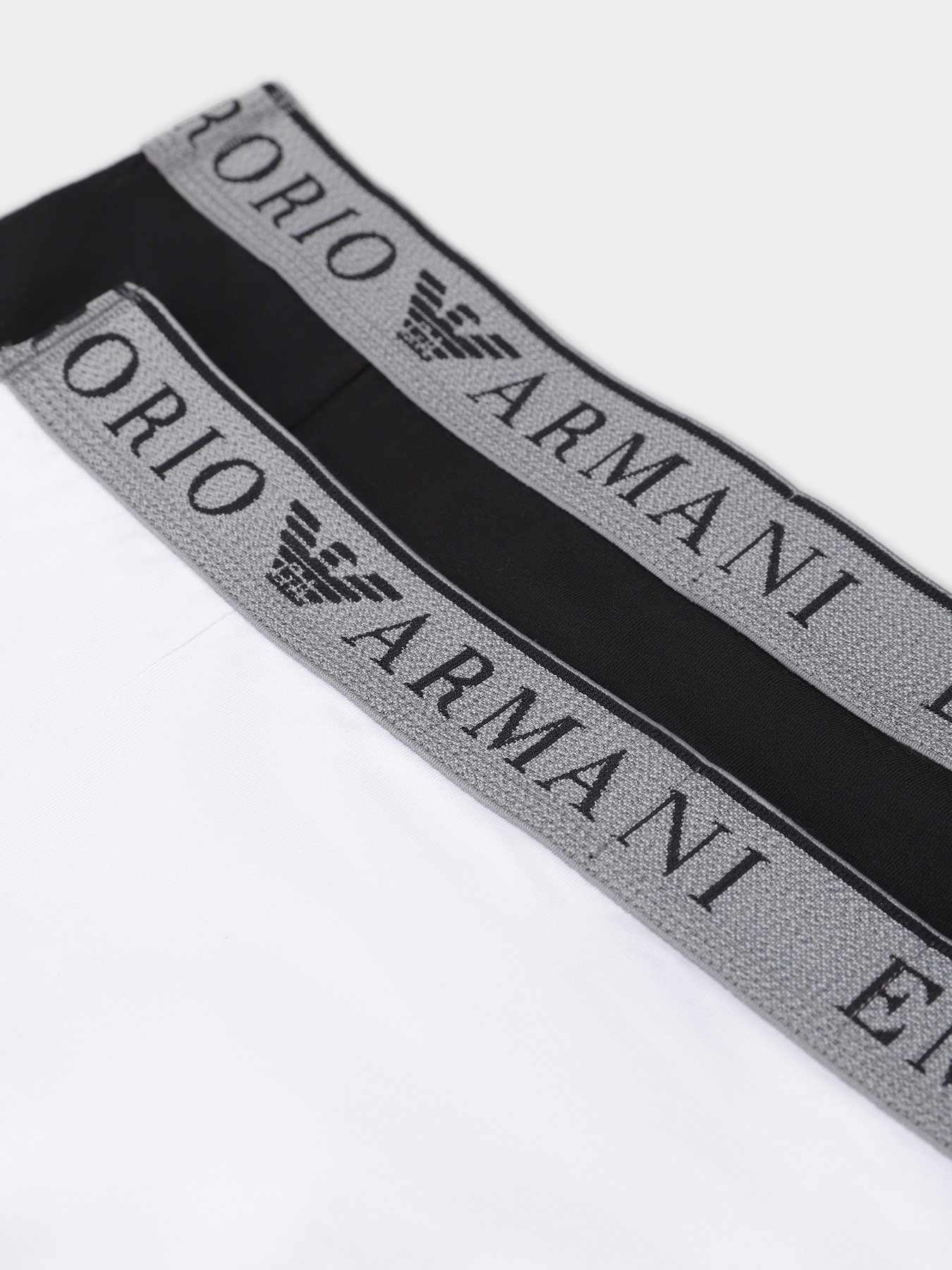 Набор трусов Emporio Armani модель 111769-4F720-10320 Фото