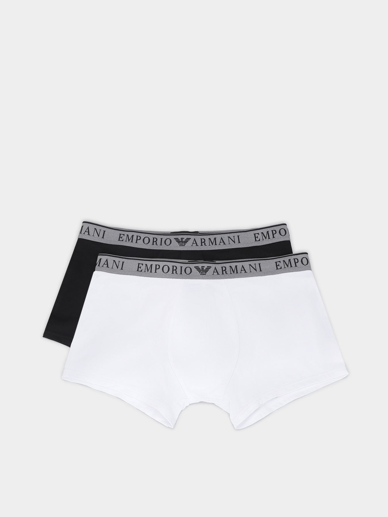 Набор трусов Emporio Armani модель 111769-4F720-10320 Фото