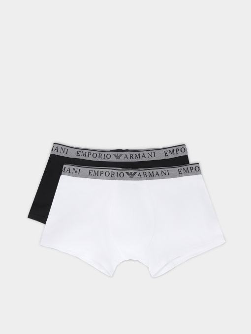 Набор трусов Emporio Armani модель 111769-4F720-10320 Фото