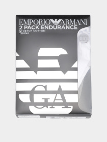 Набор трусов Emporio Armani модель 111769-4F720-10320 Фото