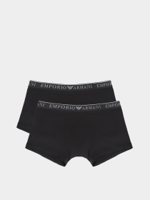Набор трусов Emporio Armani модель 111769-4F720-23820 Фото