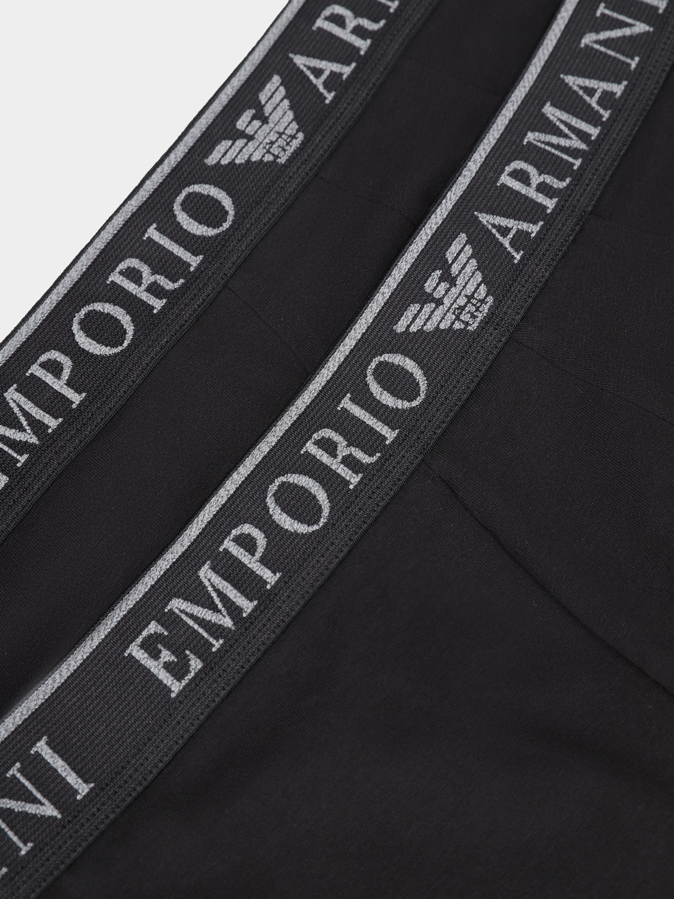 Набір трусів Emporio Armani модель 111769-4F720-23820 Набір трусів Emporio Armani модель 111769-4F720-23820 Фото