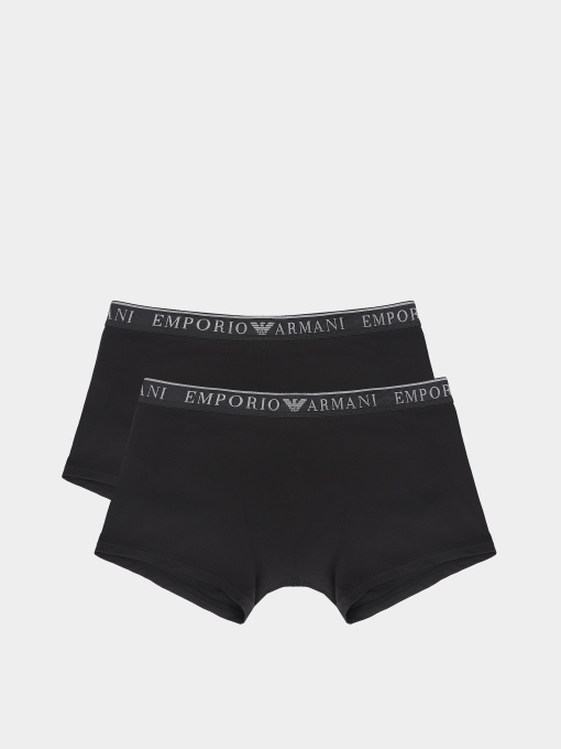 Набор трусов Emporio Armani модель 111769-4F720-23820 Фото