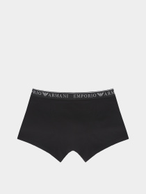 Набір трусів Emporio Armani модель 111769-4F720-23820 Набір трусів Emporio Armani модель 111769-4F720-23820 Фото