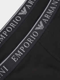 Набір трусів Emporio Armani модель 111769-4F720-23820 Набір трусів Emporio Armani модель 111769-4F720-23820 Фото