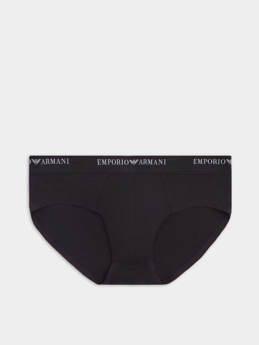 Трусы Emporio Armani модель 111846-4F511-00020 Фото