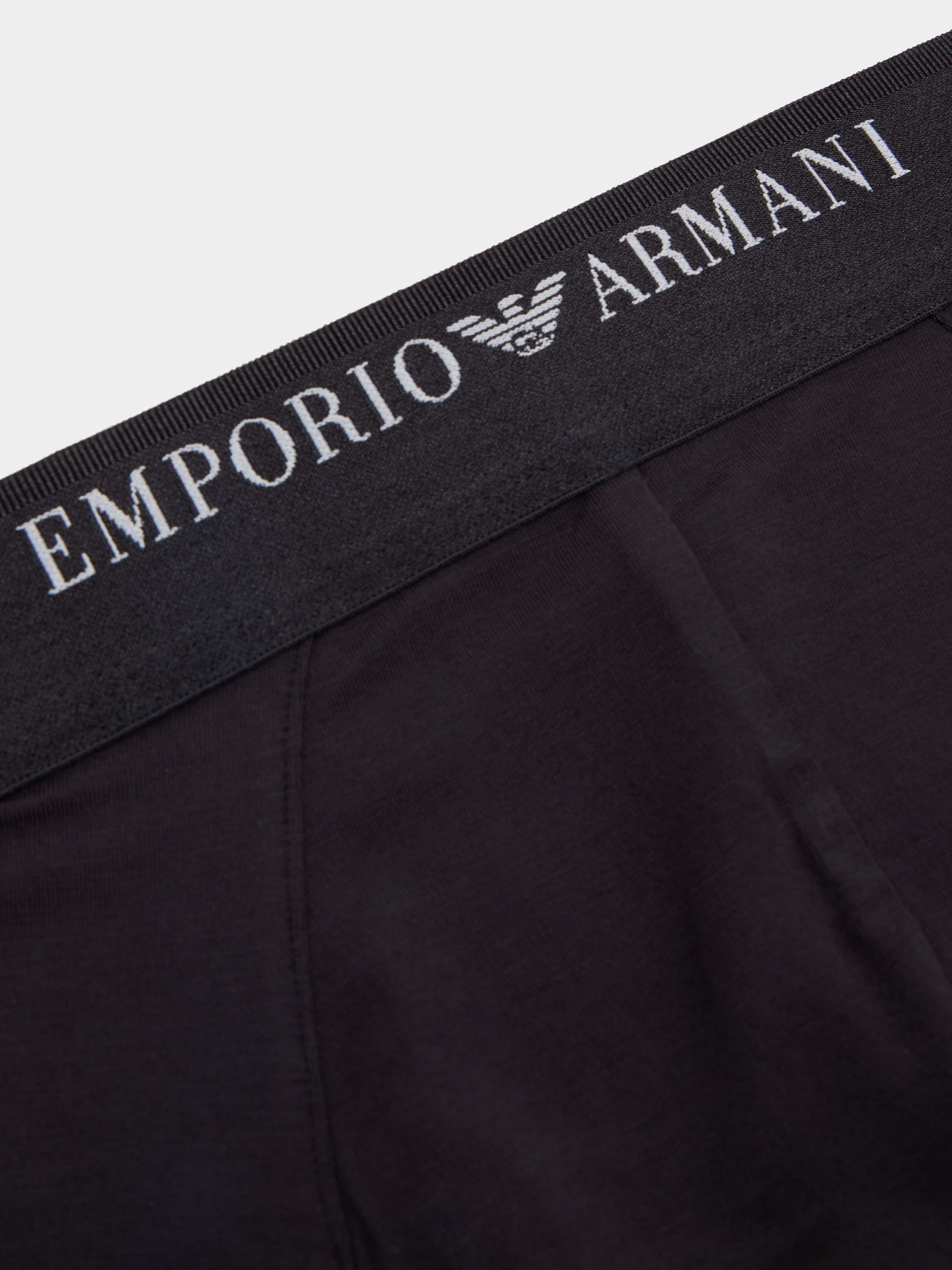 Труси Emporio Armani модель 111846-4F511-00020 Фото