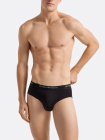 Труси Emporio Armani модель 111846-4F511-00020 Фото