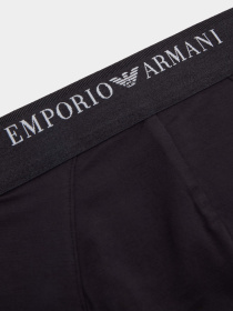 Труси Emporio Armani модель 111846-4F511-00020 Фото