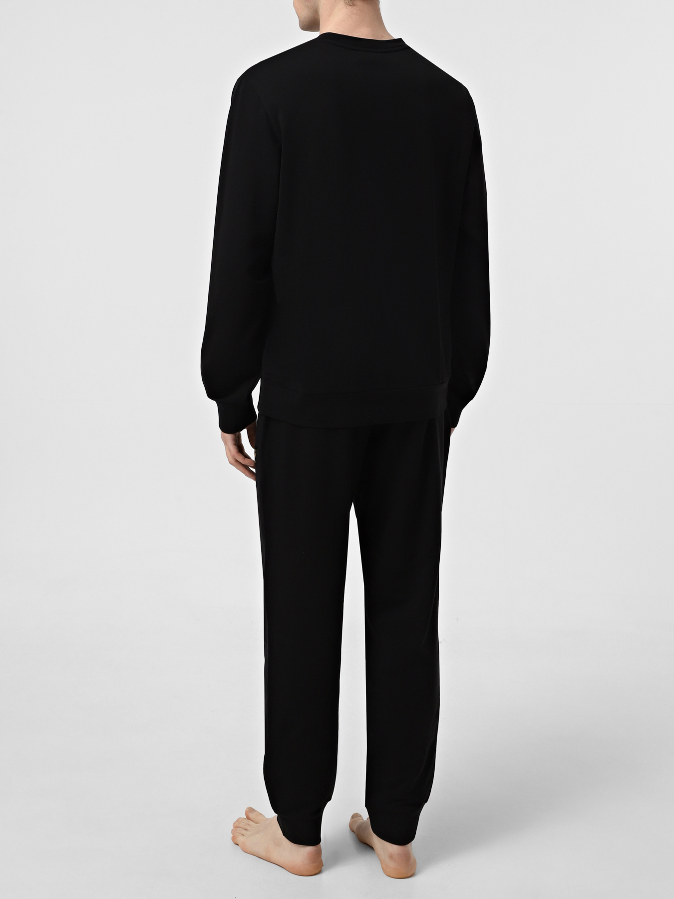 Домашний костюм Emporio Armani модель 111943-4F595-00020 Фото