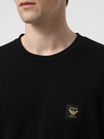 Домашний костюм Emporio Armani модель 111943-4F595-00020 Фото