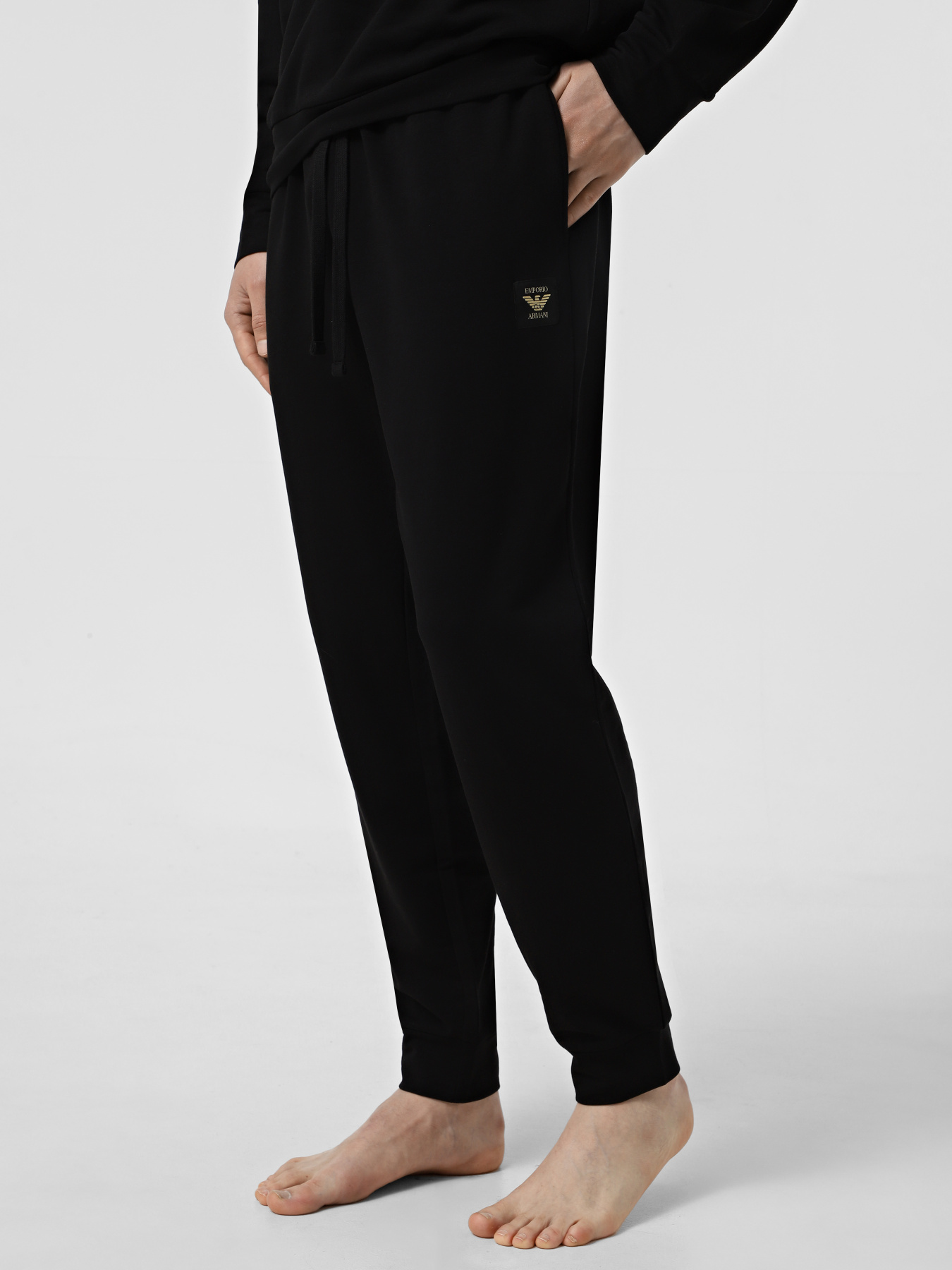 Домашний костюм Emporio Armani модель 111943-4F595-00020 Фото