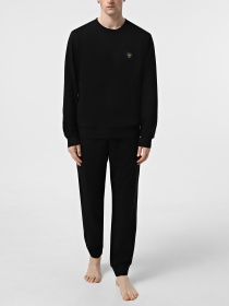 Домашний костюм Emporio Armani модель 111943-4F595-00020 Фото